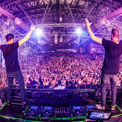 Rawstyle Mix November 2025