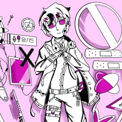 KAITO-Venom-ベノム