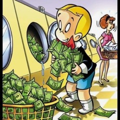 THE WHORLD IS YOURS 🌍