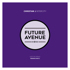 ChristianJ - Transatlantic [Future Avenue]