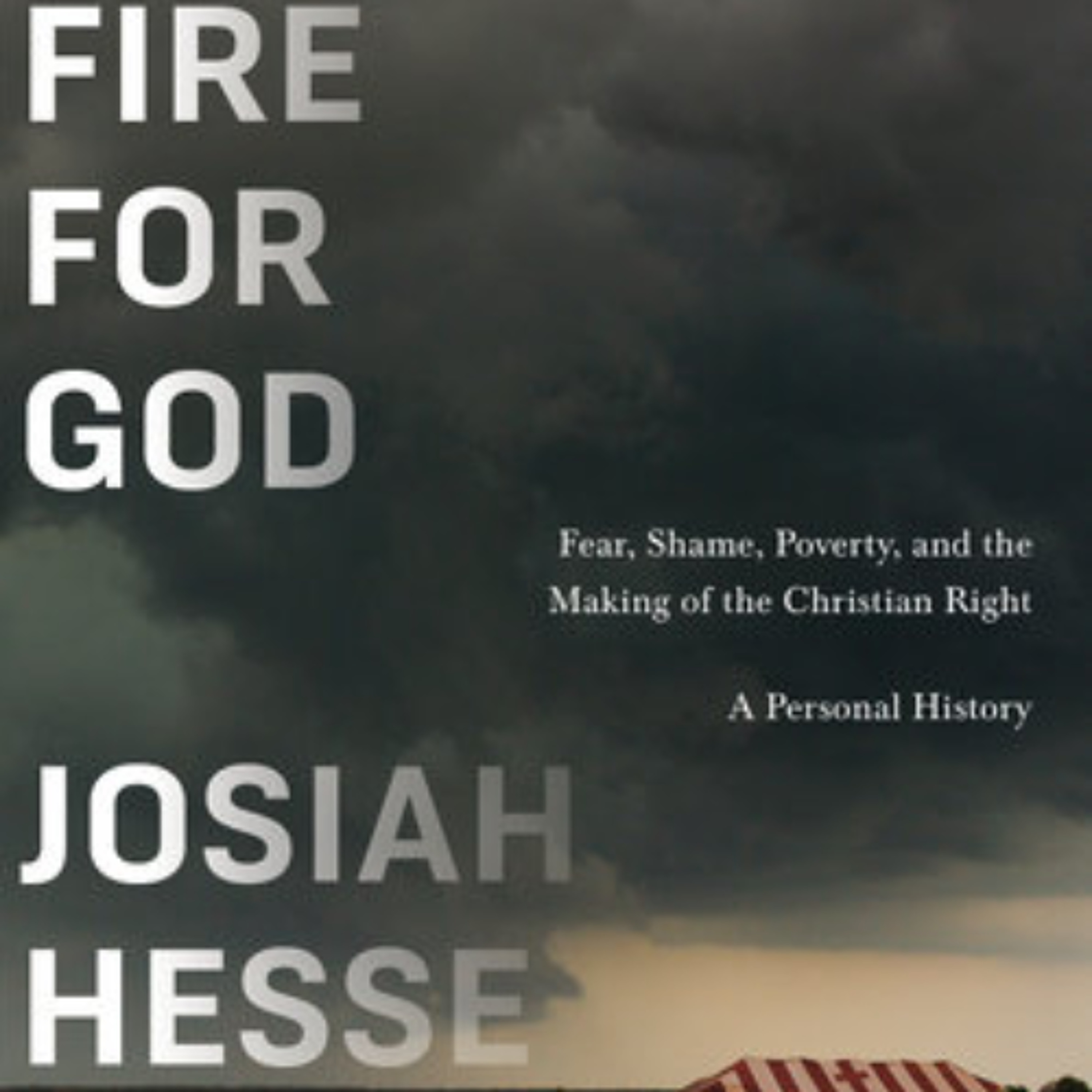 No Longer On Fire for God