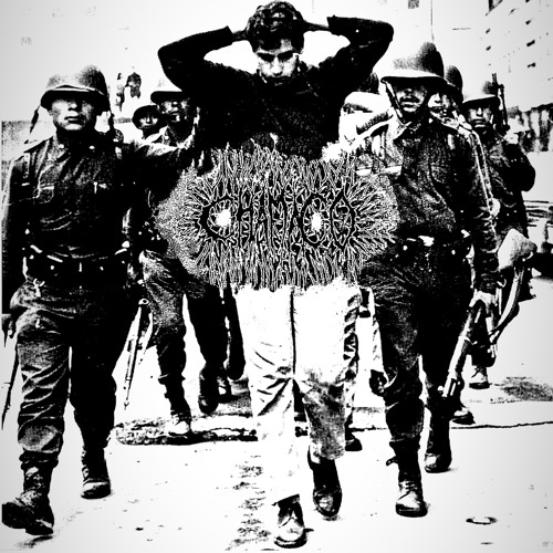 CHAMACO - Inhumane rights (demo)