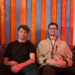 Plastik at IDA Radio 29.11.24