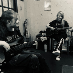 Fake Plastic Trees  (Angel)