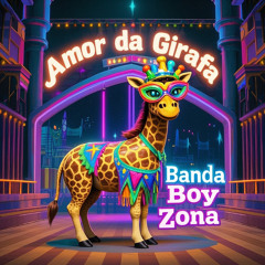 Amor da Girafa