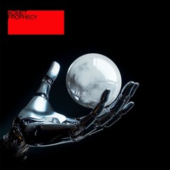 KOMET - Prophecy (Extended Mix)