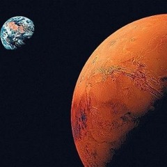 Flight To Mars