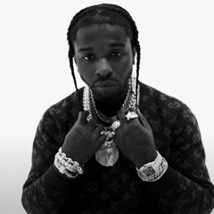 YUNG VENXM - Prada (Dark Pop Smoke Type UK Drill Trap Instrumental 2020)