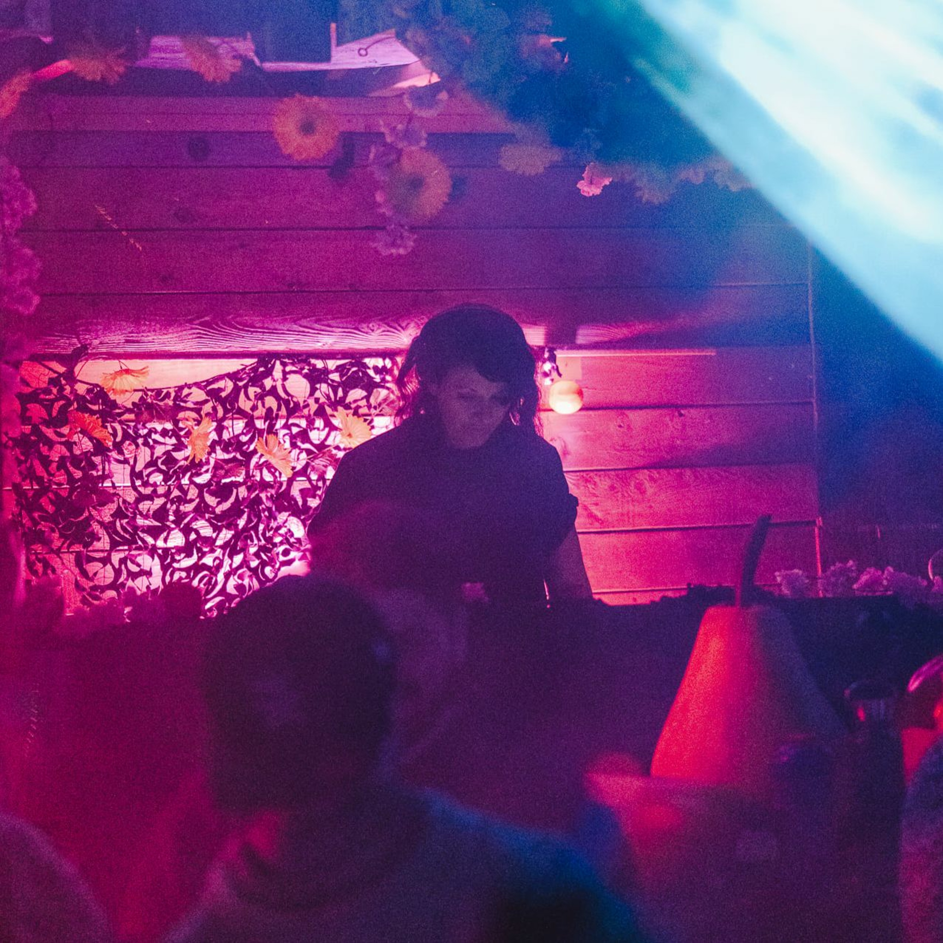 MightyKat | Purr Club Social