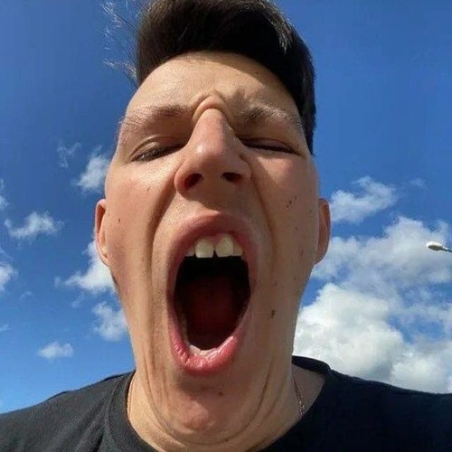 Noize MC ft. Vitas — Песня Для 7-ого Элемента (mashup by @in_s1d3)