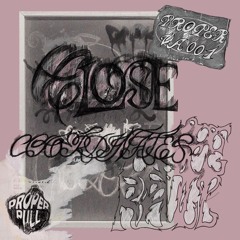 PROPERVA001 - Close Coordinates