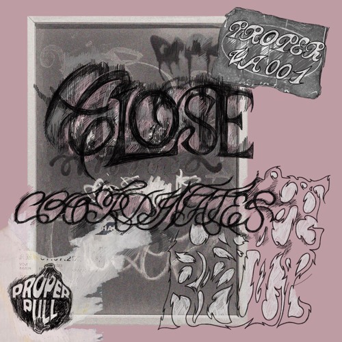 PROPERVA001 - Close Coordinates