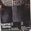Simon Scott @ Karmakoma 18.10.2024 DJ mix artwork - Electronic music tracklist cover image