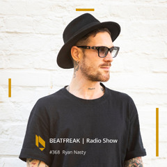 Beatfreak Radio Show By D-Formation #368 | Ryan Nasty