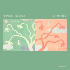 D - Romaal Kultan & Em Dee - Winter Dance