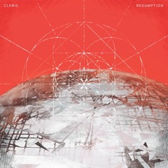 Cleric: Resumption 7" preview