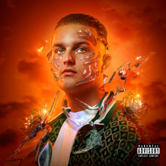 Donkere Dagen (feat. Lijpe & Emms)