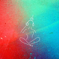 chill electronic vibes