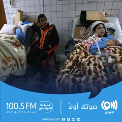 بسبب إضراب الأطباء.. وفيات في صفوف المرضى في السليمانية وحلبجة