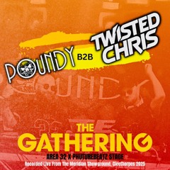 01 THE GATHERING SET AREA 32 X PHUTURE BEATS .mp3