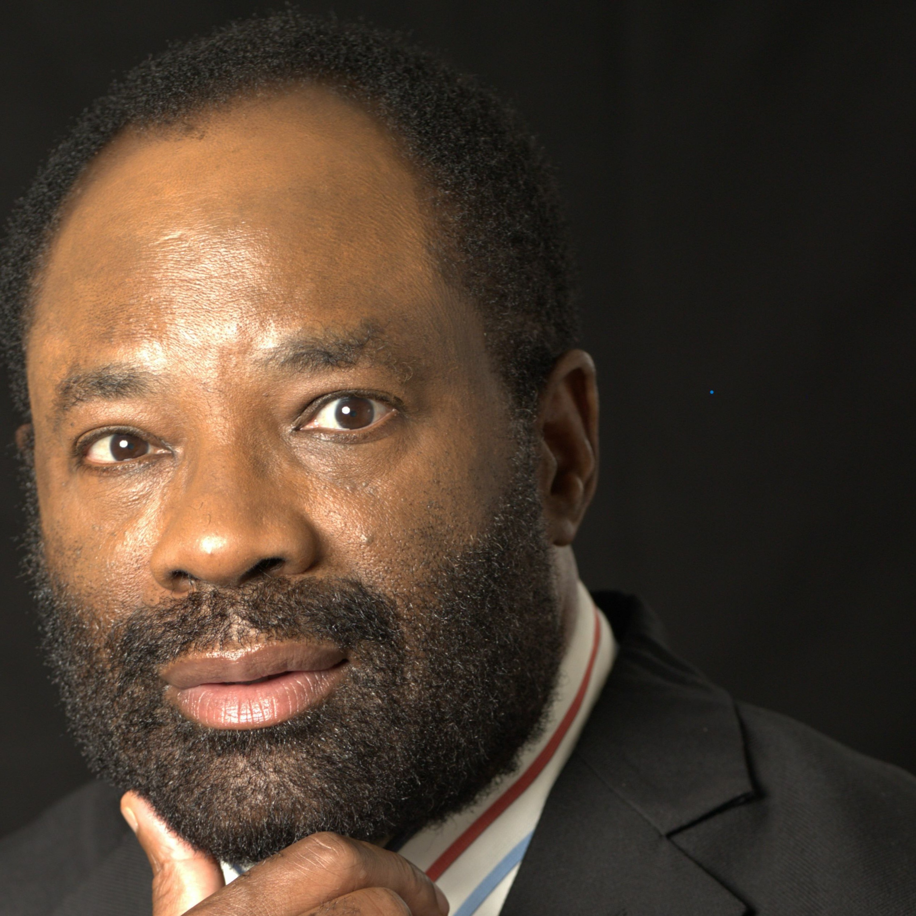 This is Philip Emeagwali