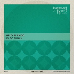 Melo Blanco Blanco - WTF (What The Freak)