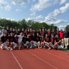 Glen Rock Lacrosse 2026 Warmup