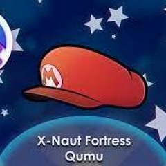 Paper Mario  The Thousand Year Door - X - Naut Fortress [Remix]