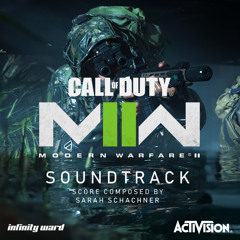 Modern Warfare II Main Theme