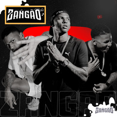 O ZANGÃO ELE TROCA TIRO (PROD. ZANGÃO ) PUTA RARA