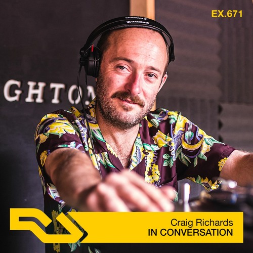 EX.671 Craig Richards
