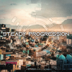 Steady Progression Vol. 50