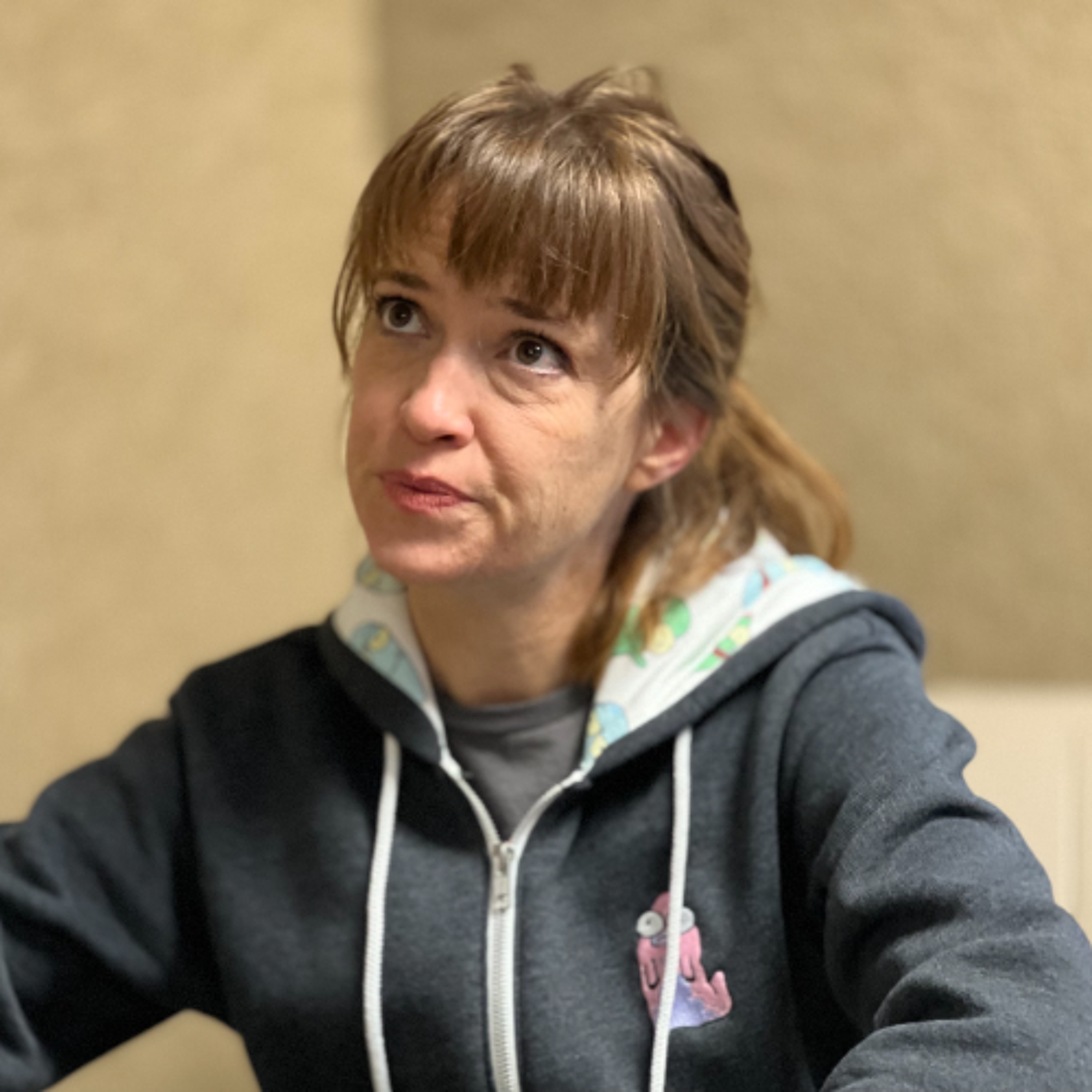 Mary Mack's Funeral Songs (3/27/26)