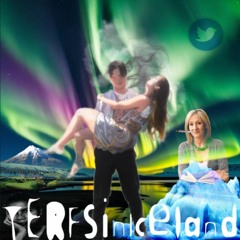 terfsiniceland (feat.mysterymeat)