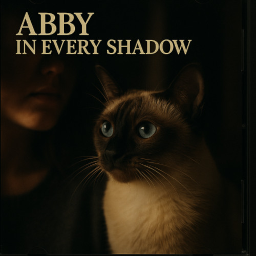 Abby In Every Shadow