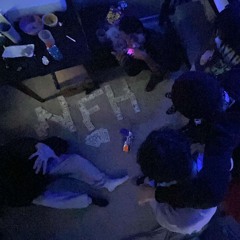 Cross My T’s ( prod. rav3n )