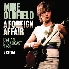 Foreign Affair