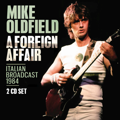 Foreign Affair