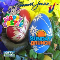 Smooth Jazz Sunday Brunch Mar 26th 2023 - Part 1