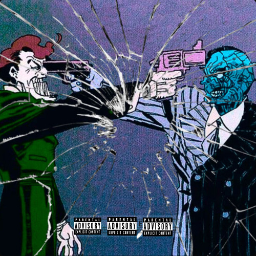 V!LLA!N [feat. stunt.lulu]
