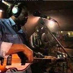Roots Radics - Live In The Netherlands -1997