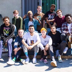 BROCKHAMPTON 'San Marcos' Like A Version Triple J