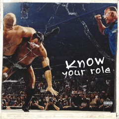 FLASH WONDER -know your role !
