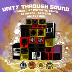 Unity Through Sound