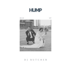 DJ Butcher 'The Bass Trap'