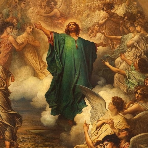 O DEATH, WHERE IS THY STING? (Forever by Kari Jobe Hardstyle Remix)