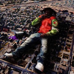 Xaviersobased Ghosttown Flipp Slowed
