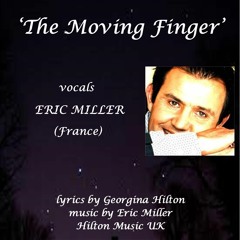 THE MOVING FINGER