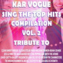 Earned It (Radio Instrumental Mix)