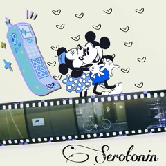 Serotonin (Prod By. Seille)
